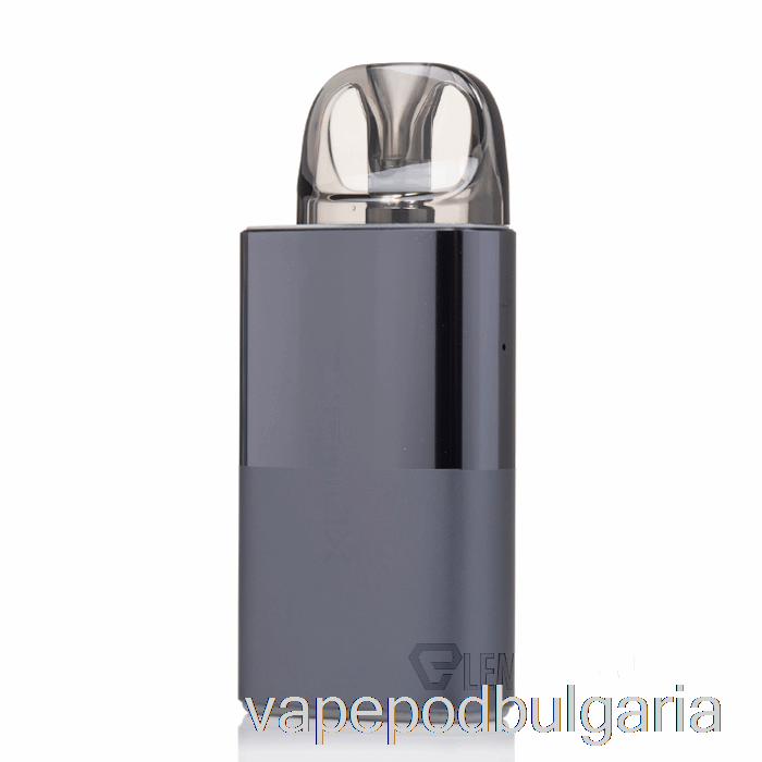 Vape Течности Geek Vape Wenax U Pod System Gunmetal